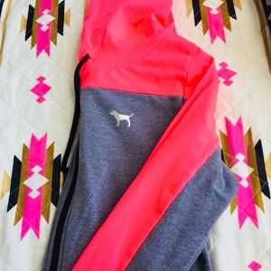 Pink Nation Sweatshirt